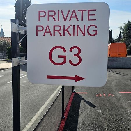Villa Volos , Free Private Parking Opatija Exteriér fotografie