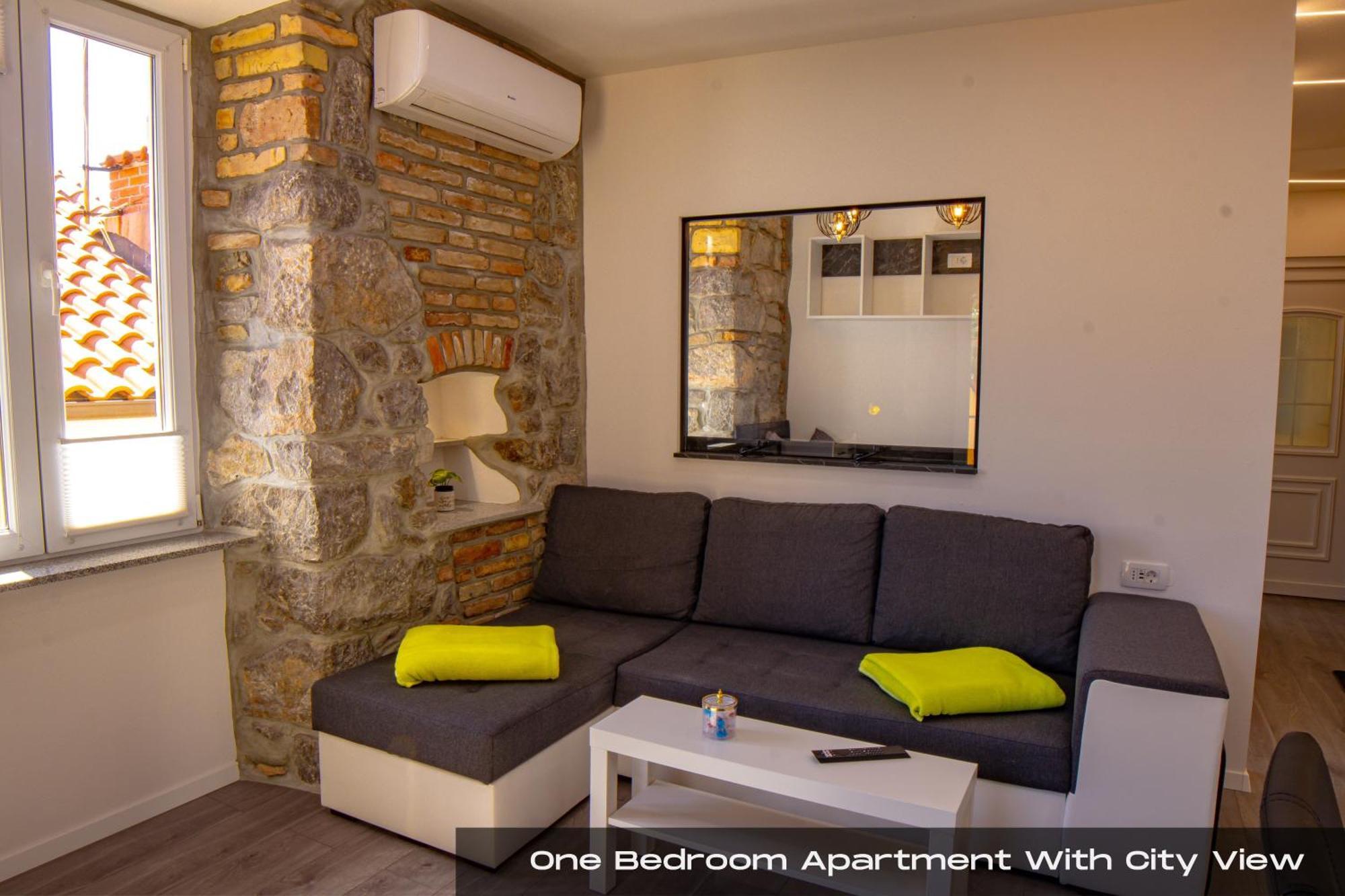 Villa Volos , Free Private Parking Opatija Exteriér fotografie