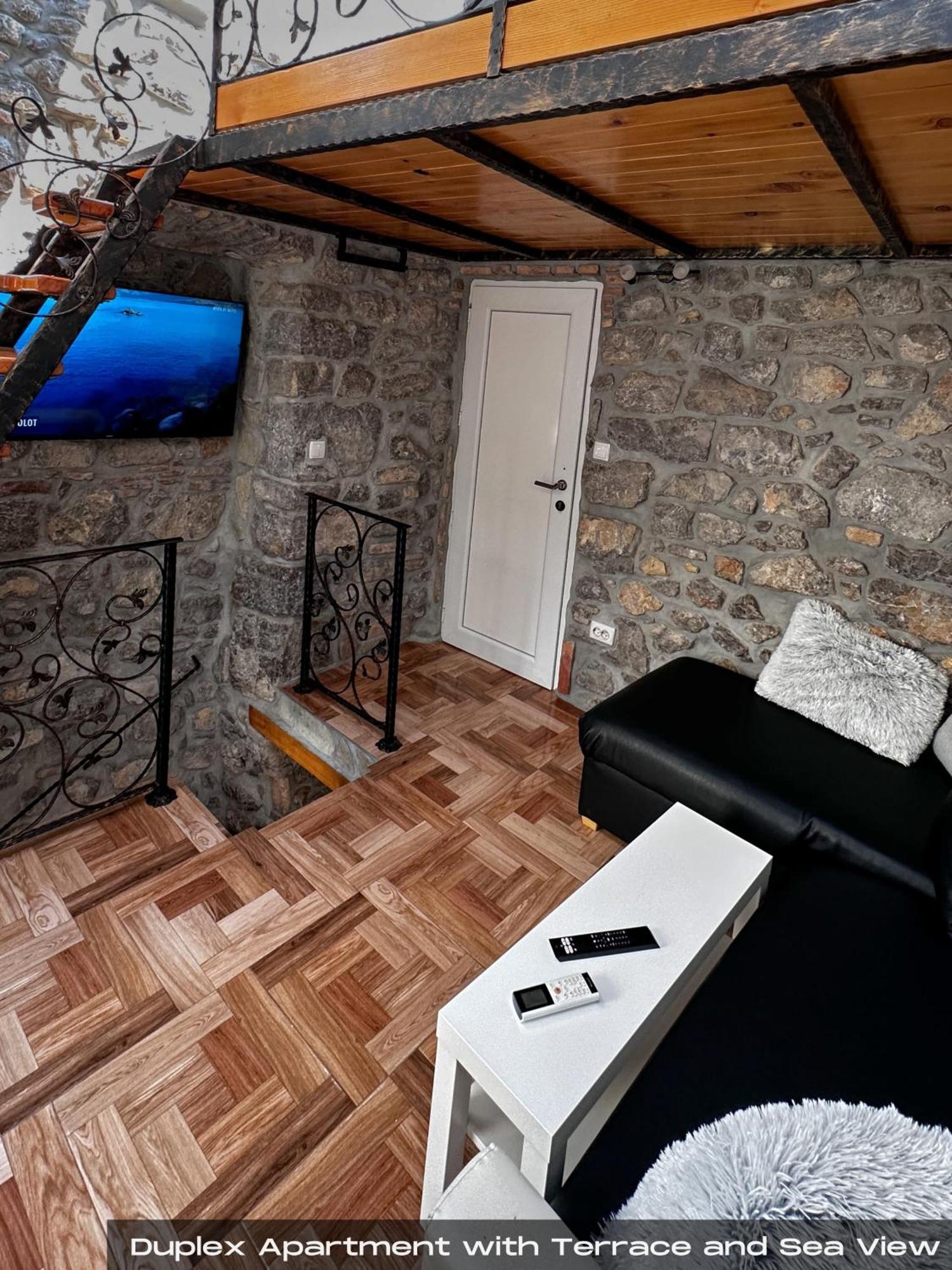 Villa Volos , Free Private Parking Opatija Exteriér fotografie